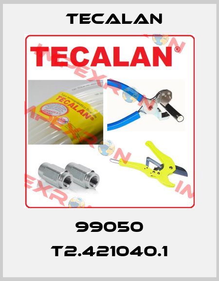 99050 T2.421040.1 Tecalan