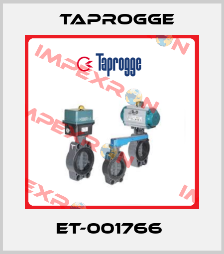 ET-001766  Taprogge