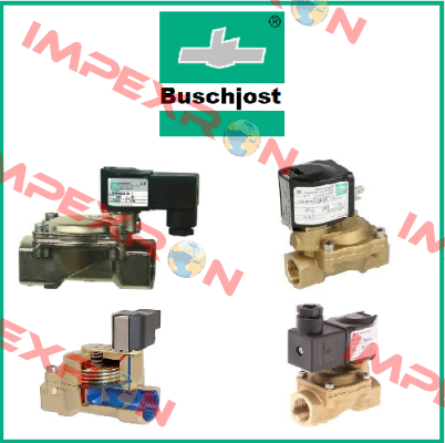 8286651.9302 ,  230V 50HZ  24VA Buschjost