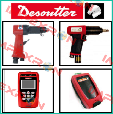 ASSEMBLY KIT Desoutter