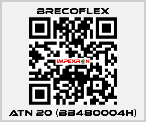 ATN 20 (BB480004H) Brecoflex