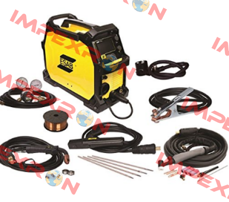 AWS A5.5~E-7018-A1 Esab