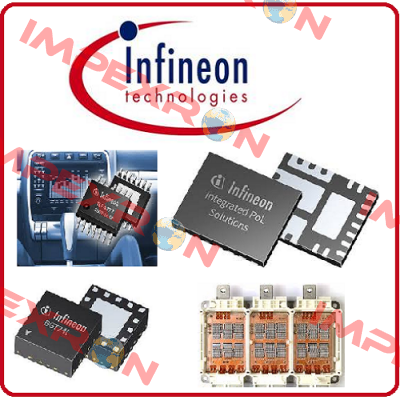 B 100115-MFPG 3Y - unknown model Infineon