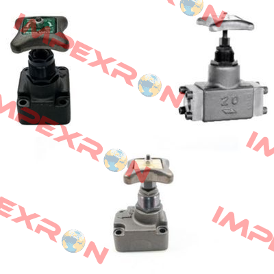 HRV-G06-W-25-11  Hirose Valve