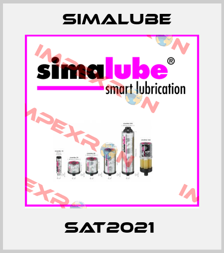 SAT2021  Simalube