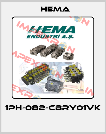1PH-082-CBRY01VK  Hema
