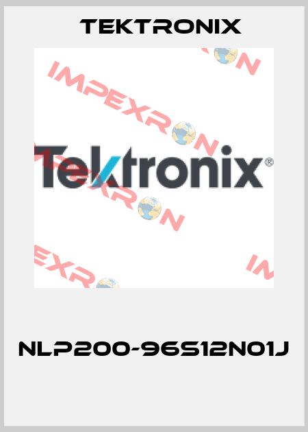  NLP200-96S12N01J   Tektronix