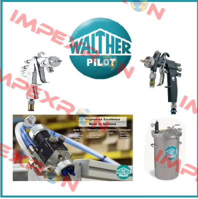 V2033009005 Walther Pilot