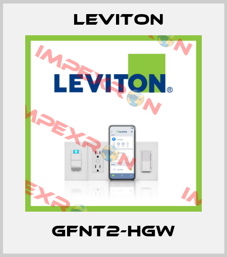 GFNT2-HGW Leviton
