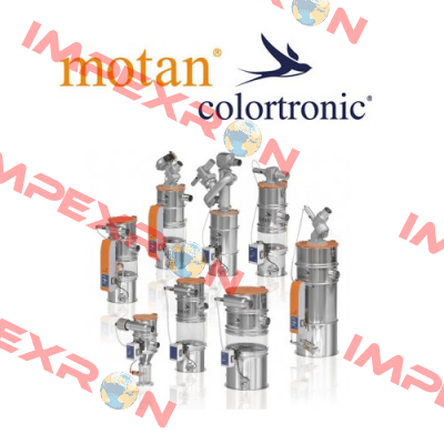 DRY FLEX S 40  Motan Colortronic