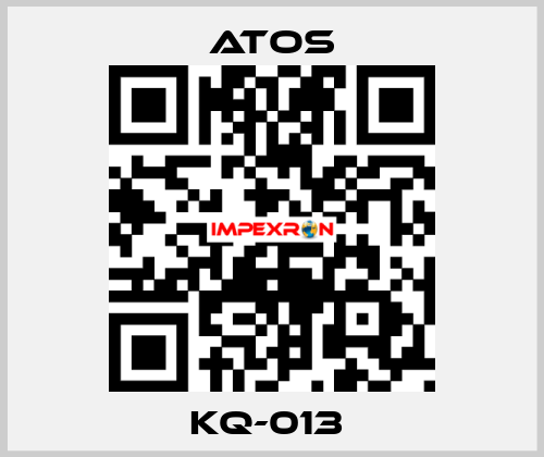 KQ-013  Atos