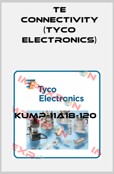KUMP-11A18-120  TE Connectivity (Tyco Electronics)