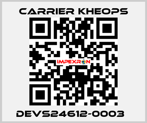 DEVS24612-0003   Carrier Kheops