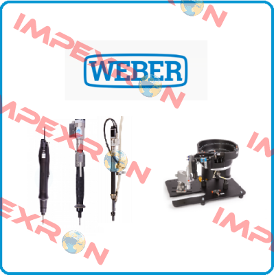 BCH1X38 Weber