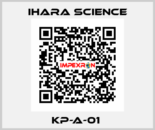 KP-A-01  Ihara Science