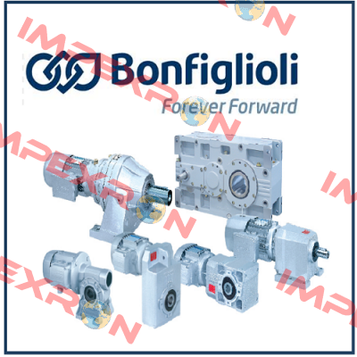 BE90 S4 1.1KW 4P B5 Bonfiglioli