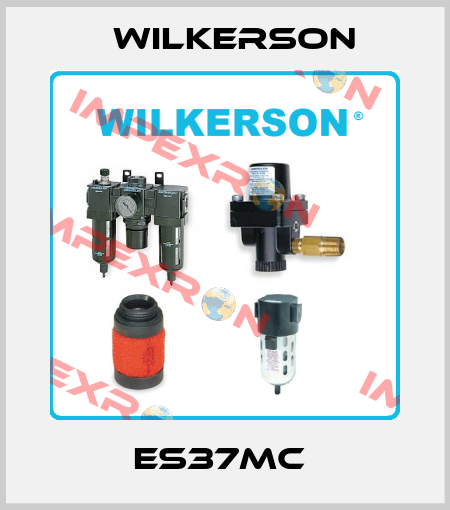ES37MC  Wilkerson