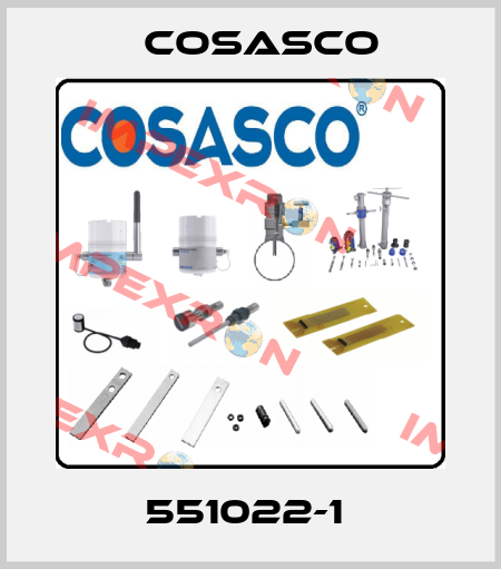 551022-1  Cosasco