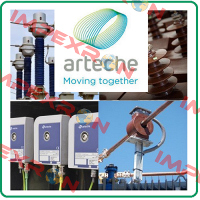 ARTBF4R125D Arteche