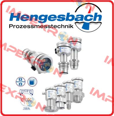 KERADIFF 100ABY8H21  Hengesbach