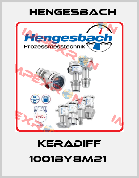 KERADIFF 1001BY8M21  Hengesbach