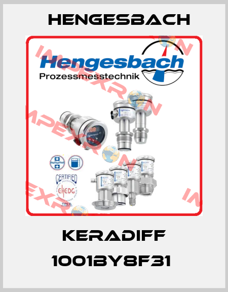 KERADIFF 1001BY8F31  Hengesbach