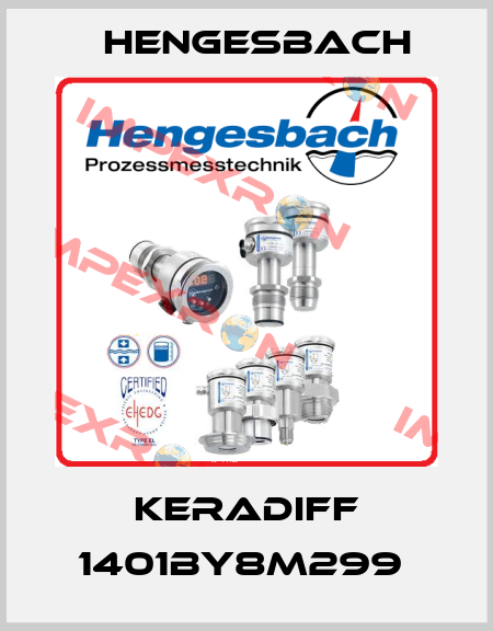 KERADIFF 1401BY8M299  Hengesbach
