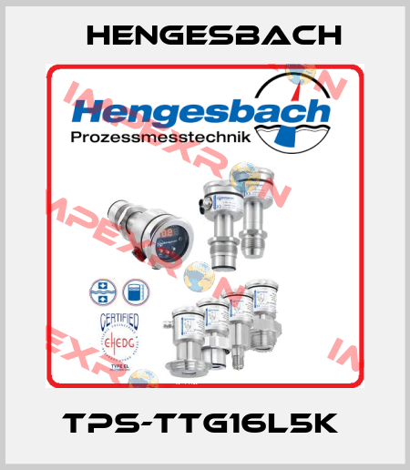 TPS-TTG16L5K  Hengesbach