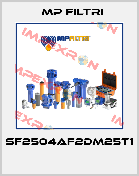 SF2504AF2DM25T1  MP Filtri