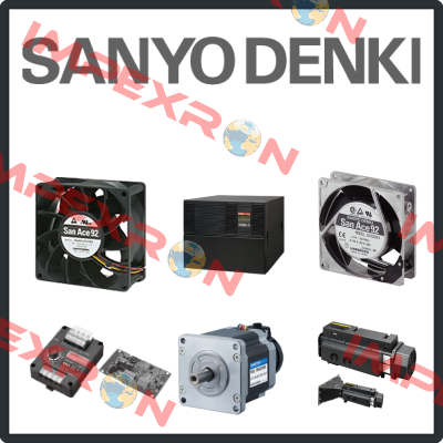 BSD 02.V  Sanyo Denki