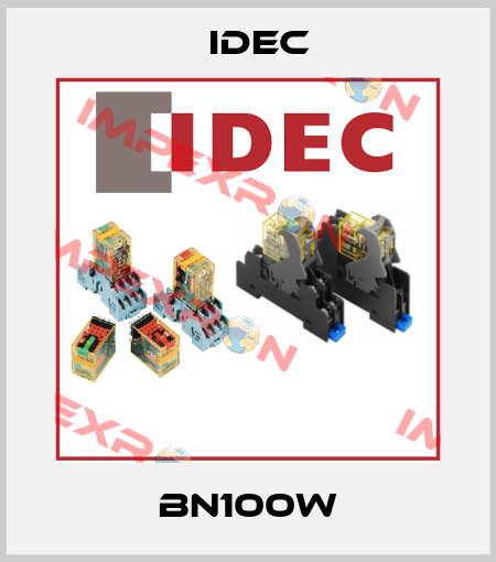 BN100W Idec