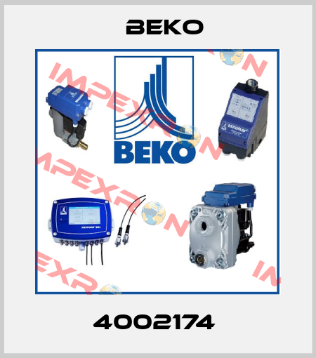 4002174  Beko