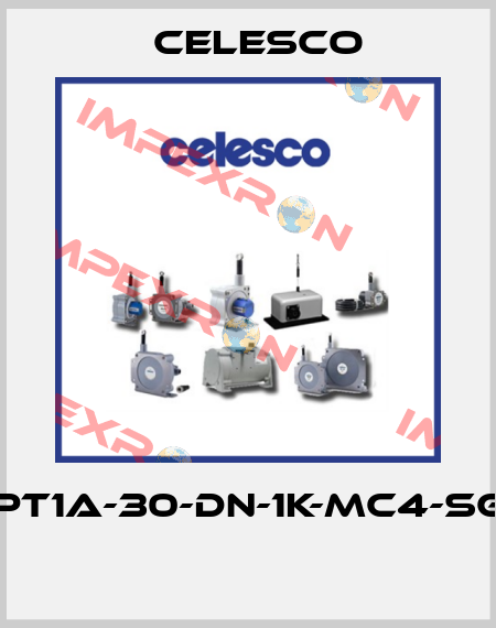 PT1A-30-DN-1K-MC4-SG  Celesco