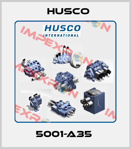 5001-A35  Husco