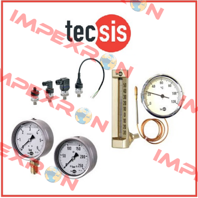 P1563M826902  Tecsis (WIKA Group)