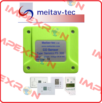 ETN24/P/3S (not available in North America)  Meitav-tec Ltd