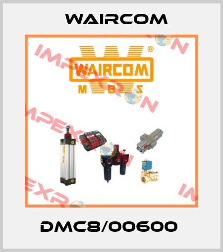 DMC8/00600  Waircom
