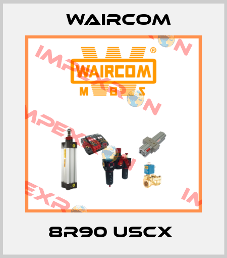 8R90 USCX  Waircom
