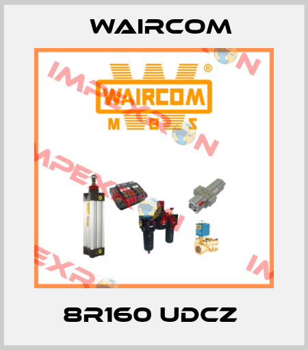 8R160 UDCZ  Waircom