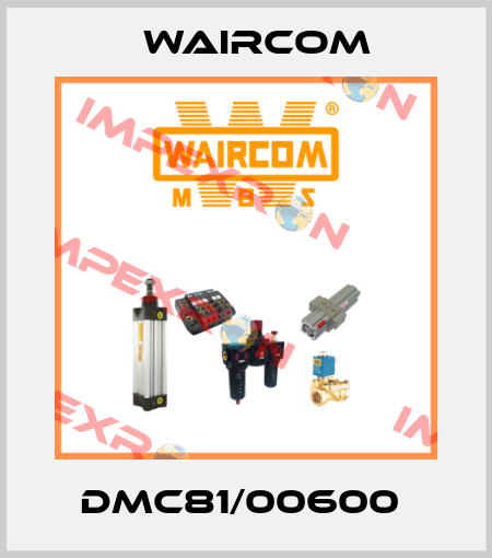 DMC81/00600  Waircom
