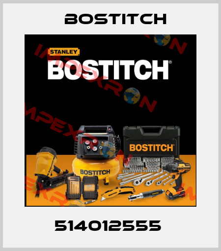 514012555  Bostitch