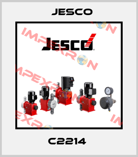 C2214  Jesco
