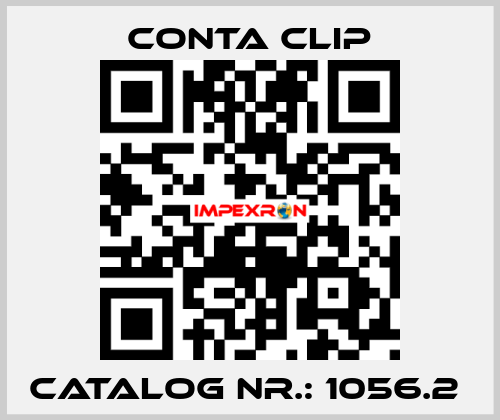 CATALOG NR.: 1056.2  Conta Clip