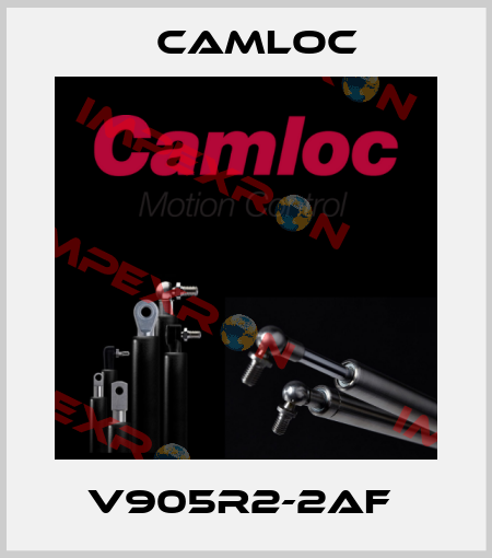V905R2-2AF  Camloc