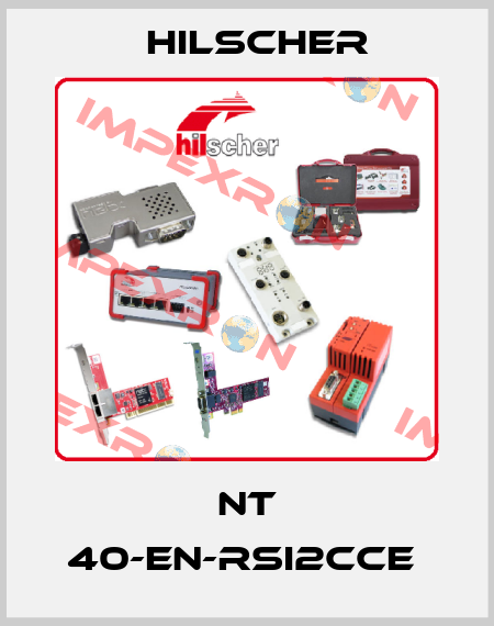 NT 40-EN-RSI2CCE  Hilscher