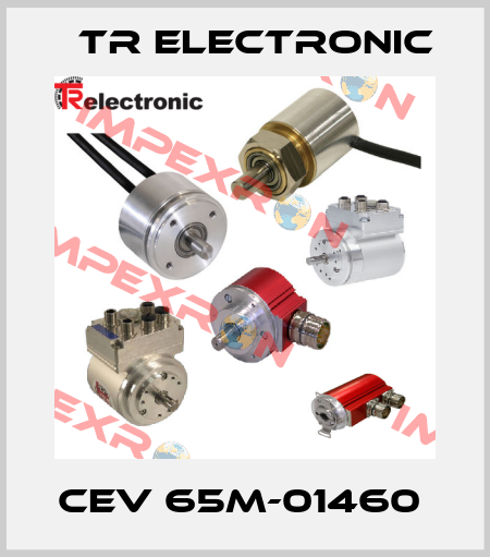 CEV 65M-01460  TR Electronic
