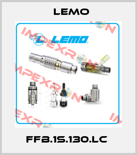 FFB.1S.130.LC  Lemo