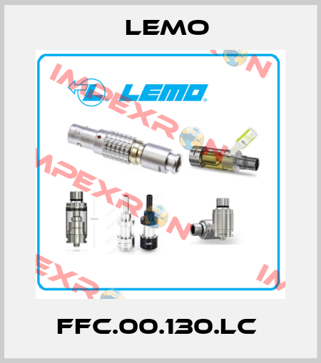 FFC.00.130.LC  Lemo