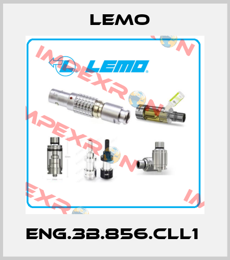 ENG.3B.856.CLL1  Lemo