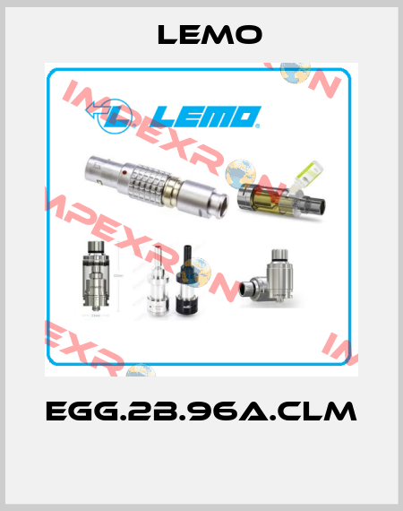 EGG.2B.96A.CLM  Lemo